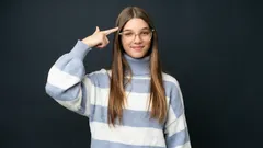 Trzy najważniejsze oznaki wysokiego poziomu inteligencji