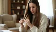 5 codziennych nawyków, które niepostrzeżenie szkodzą Twoim włosom