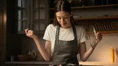 10 rzeczy, których nie powinno być w kuchni nowoczesnej gospodyni