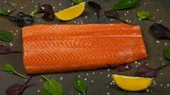 W której rybie jest najmniej ości: idealna dla wybrednych dzieci i dorosłych