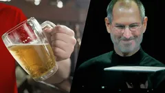Jak Steve Jobs wykorzystywał „test piwa” do rekrutacji i wykrywania przyszłych talentów