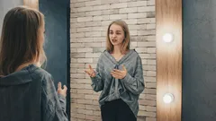 Co oznacza rozmawianie z samym sobą z psychologicznego punktu widzenia?